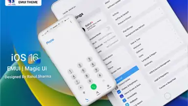 IOS-26 скриншот 1