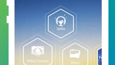 Camera360 Ultimate скриншот 8