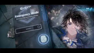 Ash Echoes скриншот 9