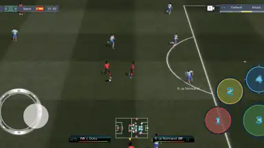 Winner Soccer 2 скриншот 4