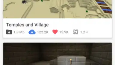 Master for Minecraft PE скриншот 1
