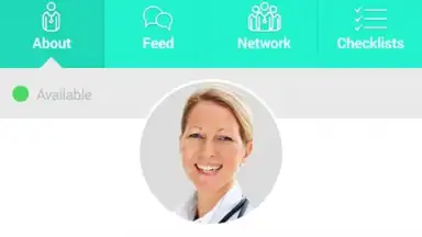 HealthTap скриншот 10