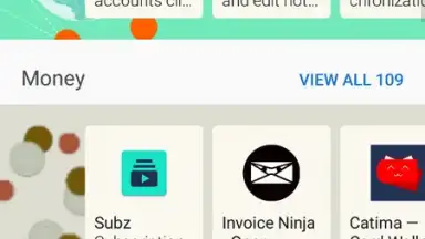 F-Droid скриншот 5