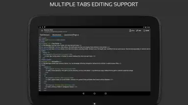 QuickEdit скриншот 18