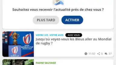 20 Minutes скриншот 13