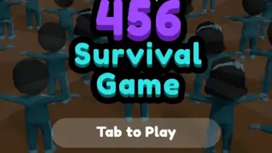 456 Survival Game скриншот 1