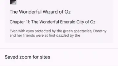 Chrome Beta скриншот 25