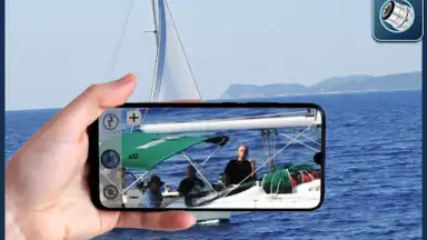 Mega Zoom Camera - 200x скриншот 8