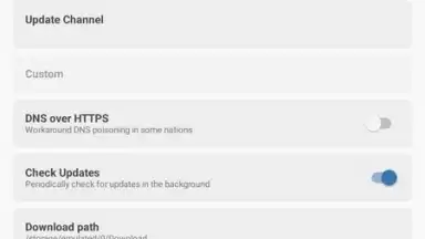 Magisk Manager скриншот 11