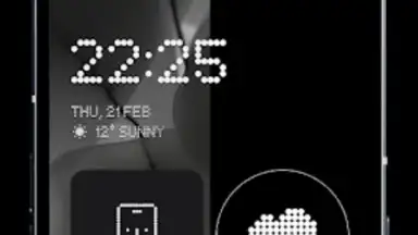 Nothing Widgets скриншот 1