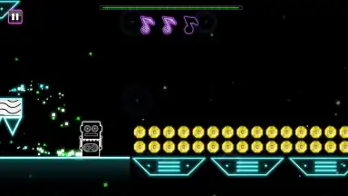 Daft Jump скриншот 3