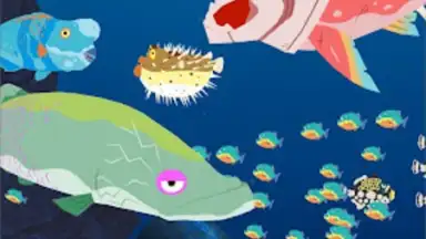 TO-FU Oh!SUSHI 2 скриншот 8