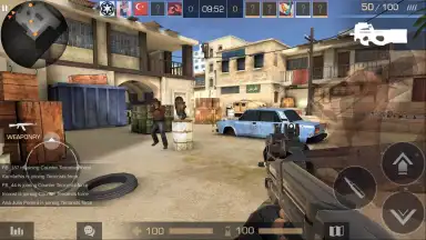 Standoff 2 скриншот 14