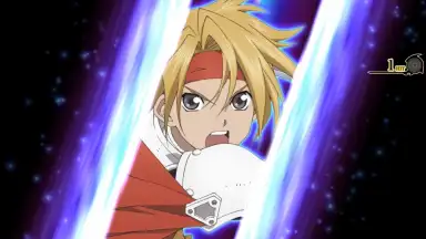 Tales of Crestoria скриншот 6