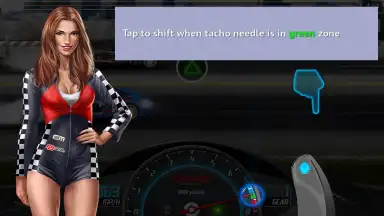 Drag Racing 2.0 скриншот 8