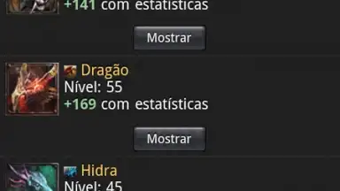 Furia de Titãs скриншот 8
