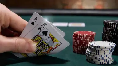 Shahi India Poker скриншот 2