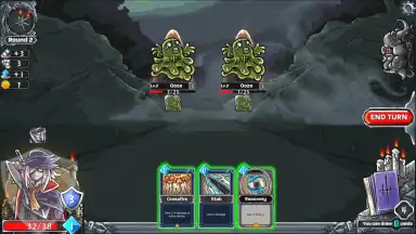 The Call of Lophis скриншот 4