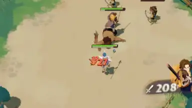 AFK Journey скриншот 6