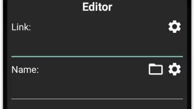 Fast Downloader скриншот 2
