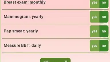 Ледитаймер скриншот 7