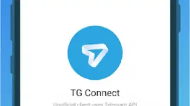 TG Connect скриншот 9