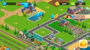 Township скриншот 22