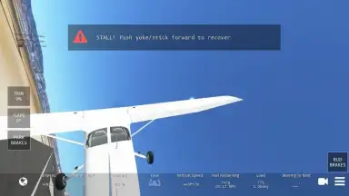 Infinite Flight скриншот 6