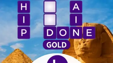 Words of Wonders: Guru скриншот 2