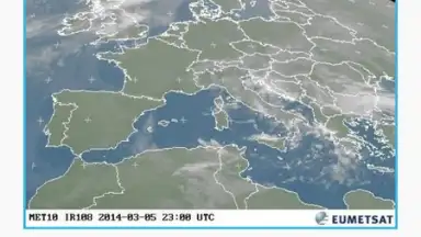 Погода Голландии скриншот 10
