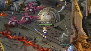 League of Angels: Pact скриншот 9