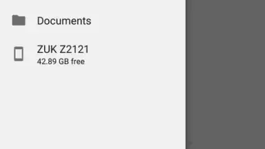 Just (Video) Player скриншот 2