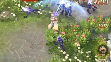 Strive for Glory скриншот 7