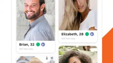 Mamba! скриншот 6