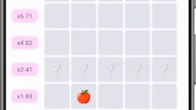 Apple of Fortune скриншот 8