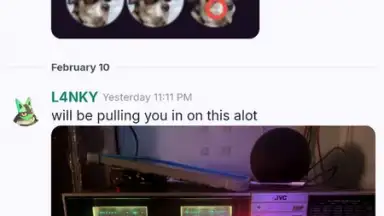 Stoat скриншот 3