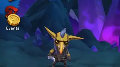 Dungeon Crusher Soul Hunters скриншот 15