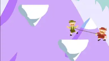 Yodel Climbers скриншот 6