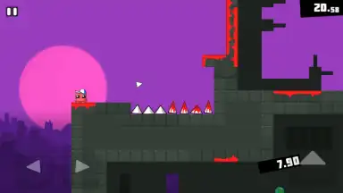 Mad Dex 2 скриншот 8