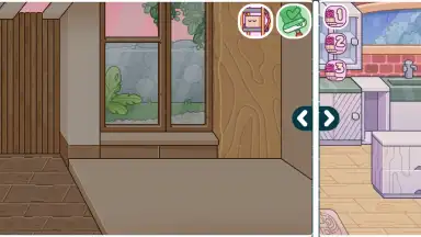 Avatar World скриншот 7