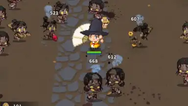 Zombie Kingdom скриншот 3