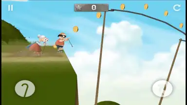 Granny Smith Free скриншот 8