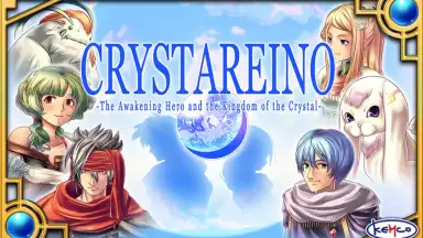 Crystareino скриншот 2