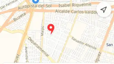 Yandex.Transport скриншот 3