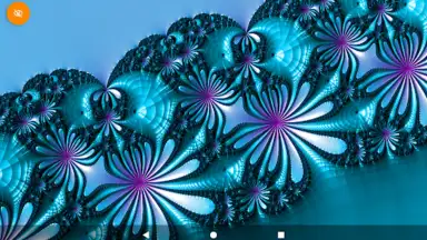 MandelBrowser скриншот 5