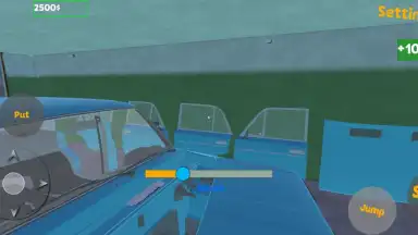 My Favorite Car скриншот 2