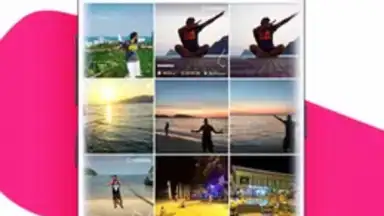 GIF Maker Photo Video to GIF Editor: GIF Creator скриншот 3