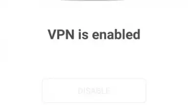 AdGuard VPN скриншот 1