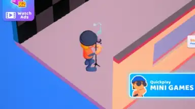 Clumsy Studio скриншот 6