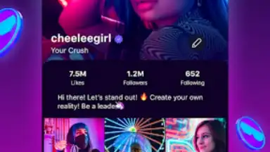 Cheelee скриншот 7